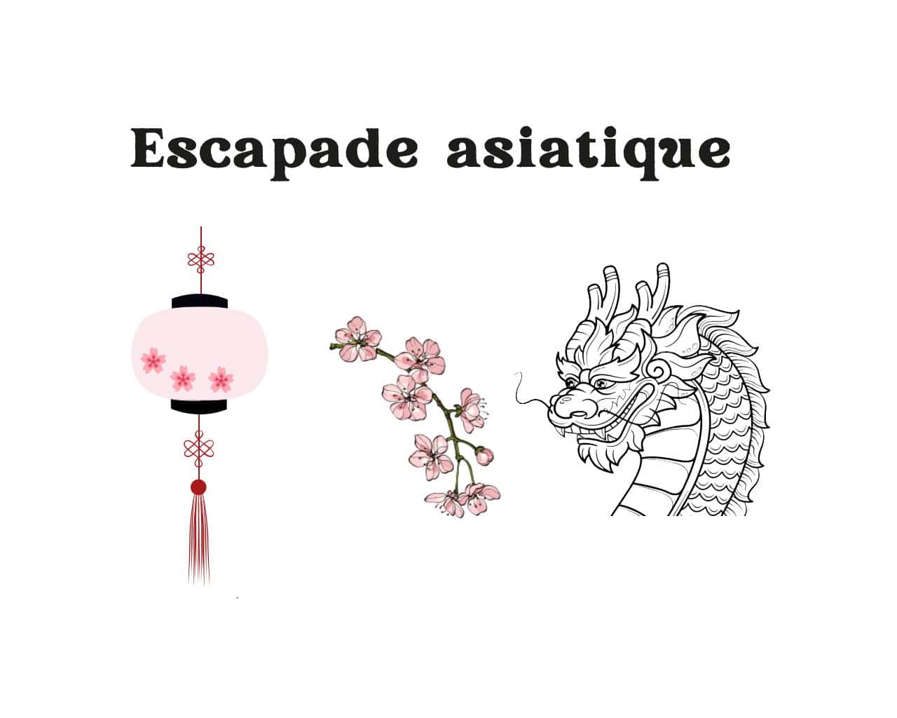 affiche repas atomne mini