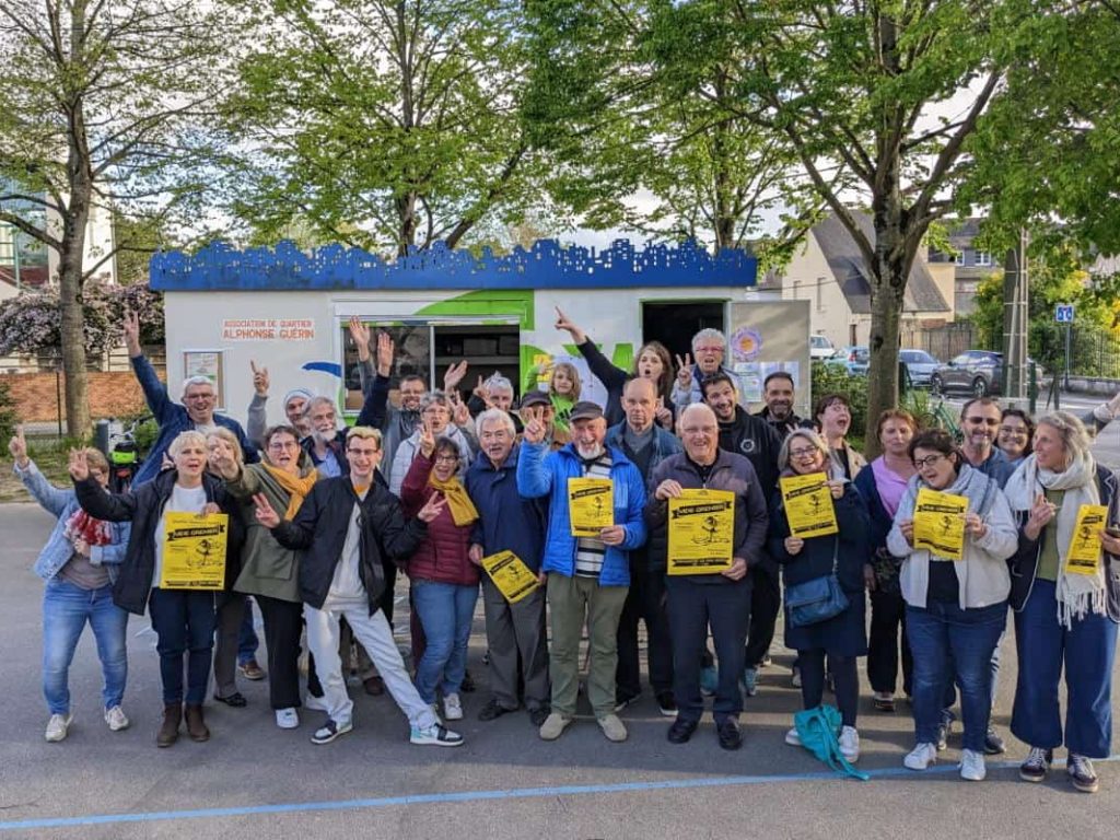 benevoles braderie 2023